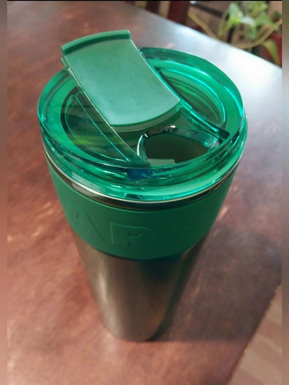 Starbucks Anniversary Collection Stainless-steel Tumbler
